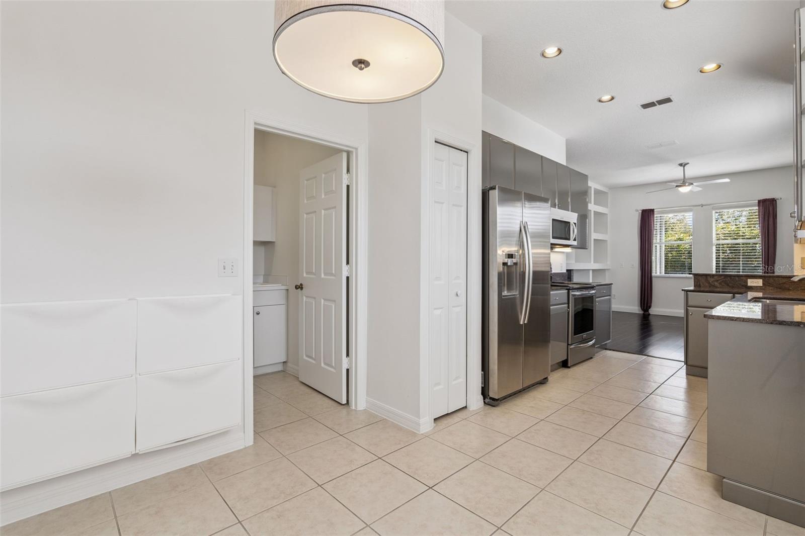 MILL CREEK VILLAGE - Residential