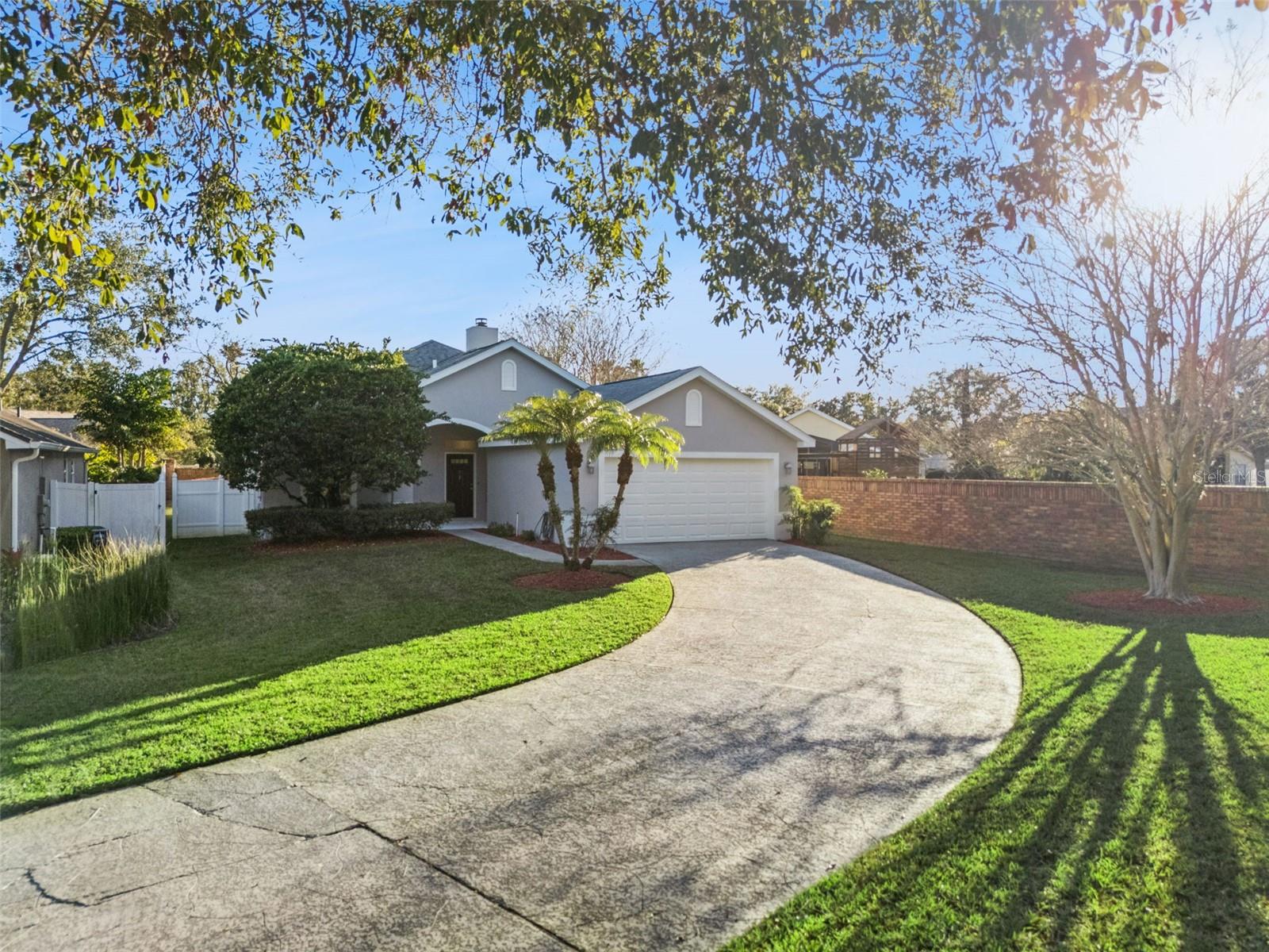 MILL CREEK VILLAGE - Residential