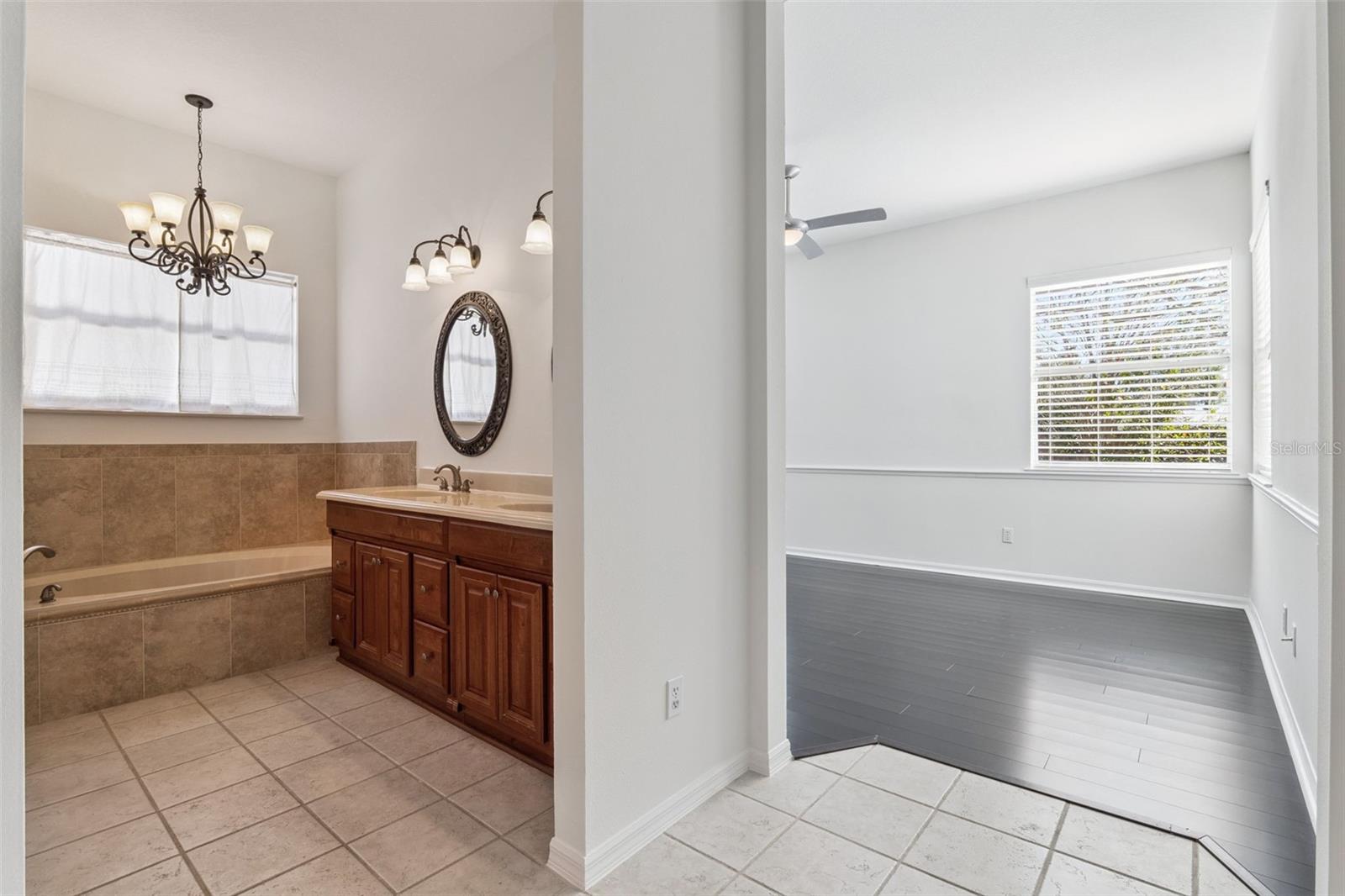 MILL CREEK VILLAGE - Residential