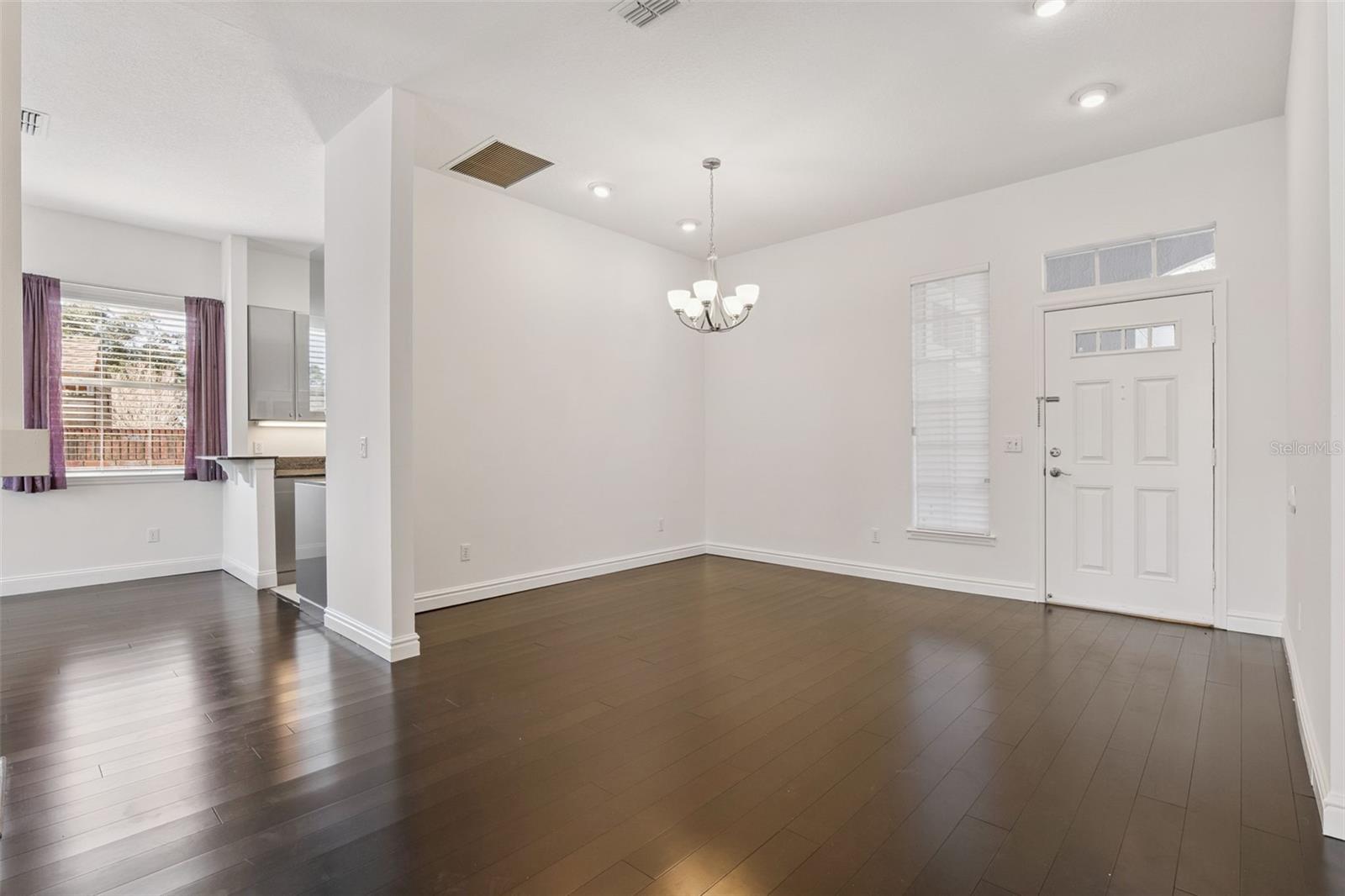 MILL CREEK VILLAGE - Residential