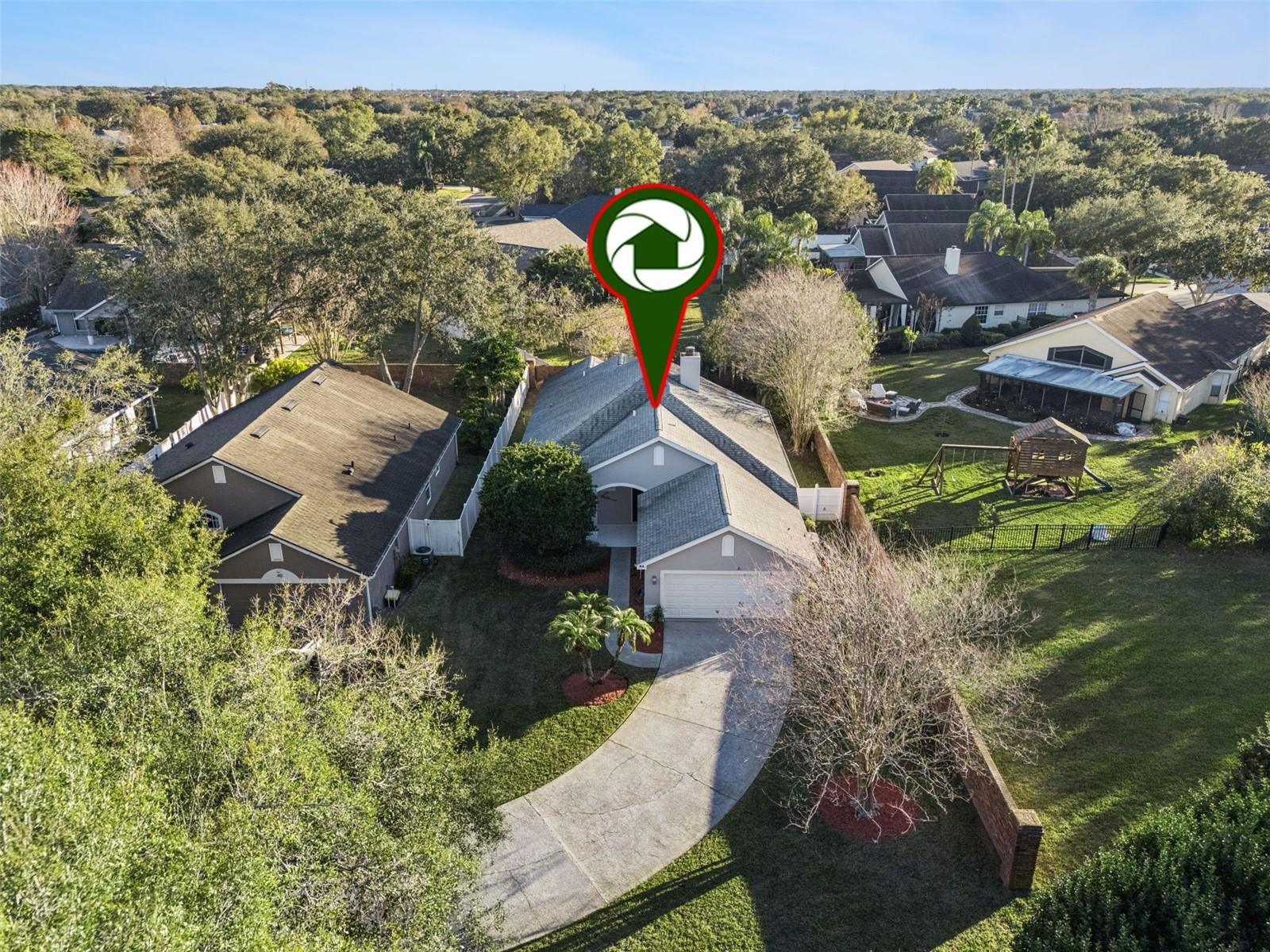 MILL CREEK VILLAGE - Residential