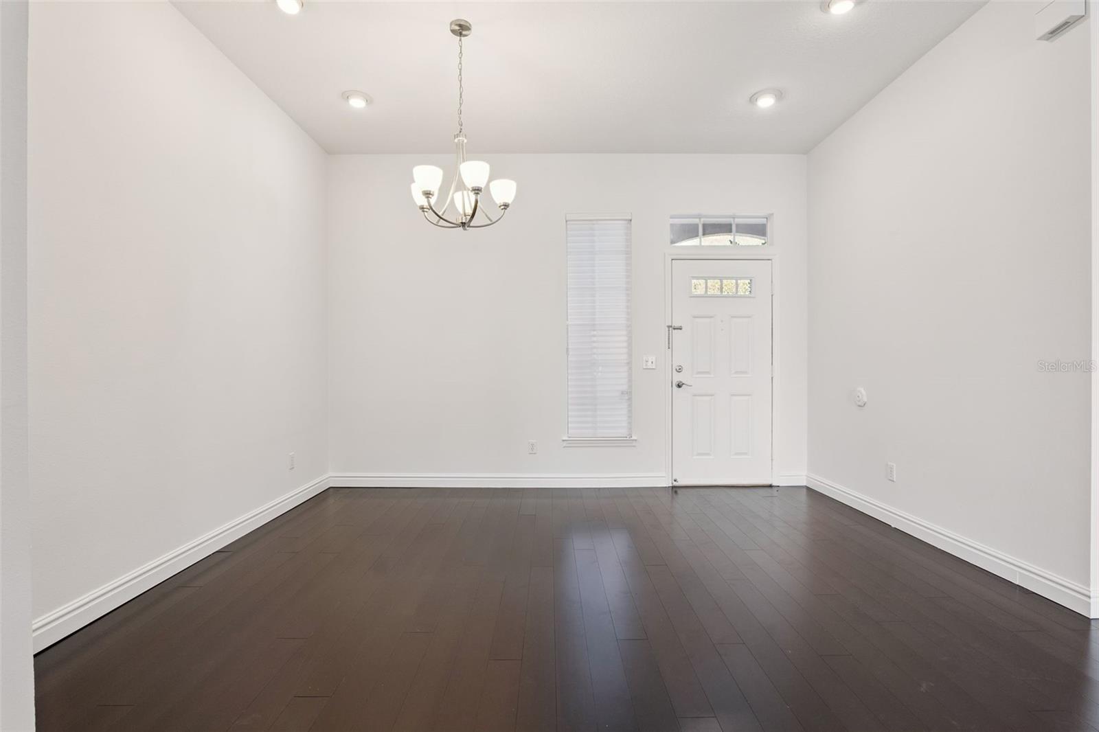 MILL CREEK VILLAGE - Residential