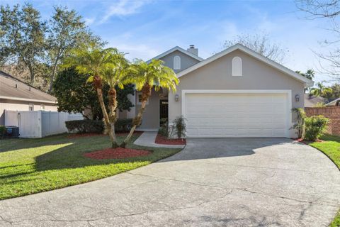 44 HEATHER GREEN COURT OCOEE FL 34761