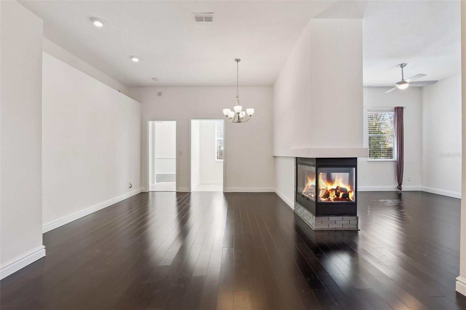 MILL CREEK VILLAGE - Residential