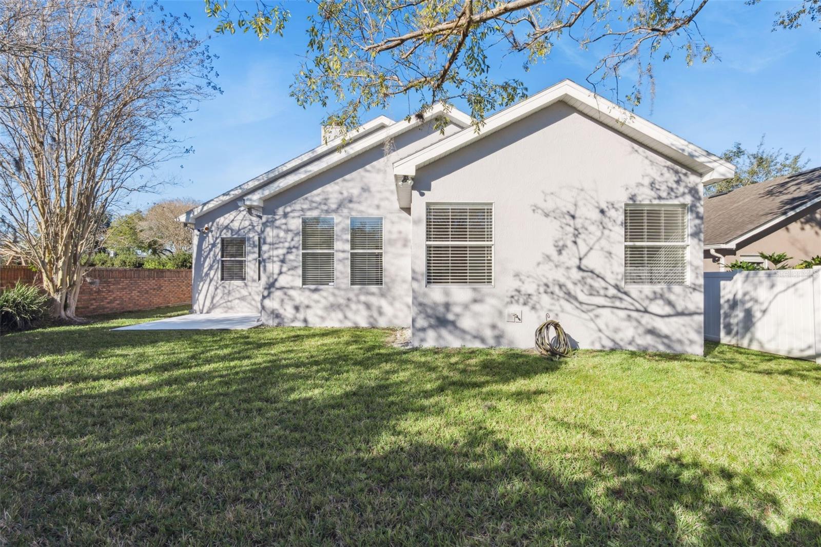 MILL CREEK VILLAGE - Residential