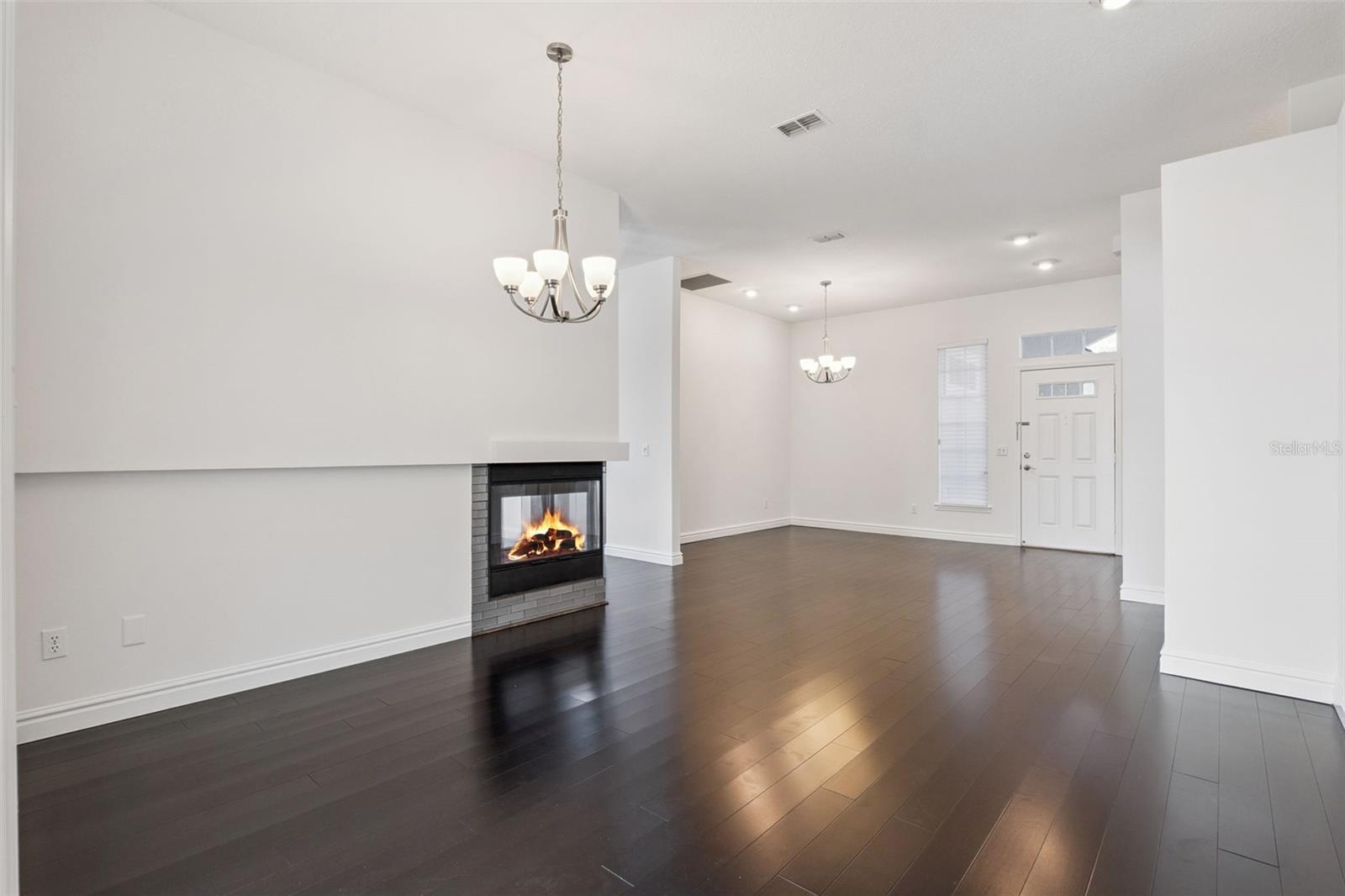 MILL CREEK VILLAGE - Residential