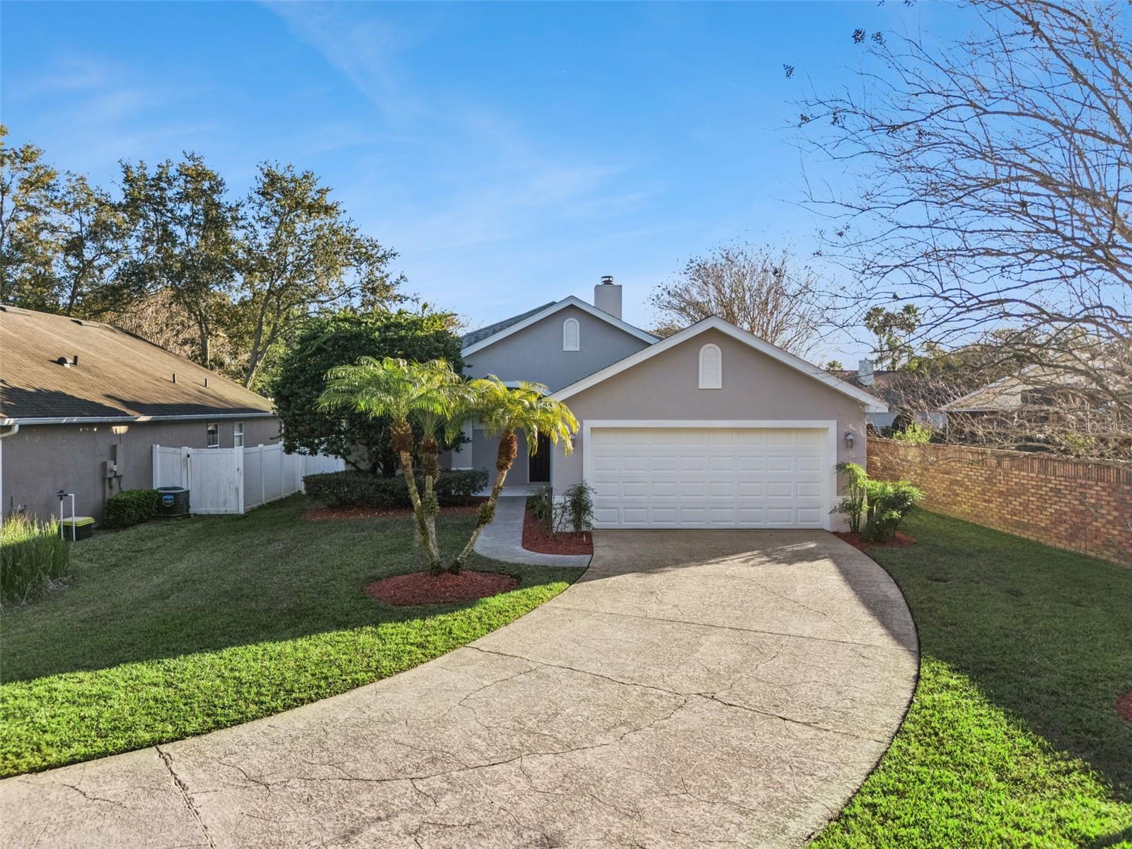 MILL CREEK VILLAGE - Residential