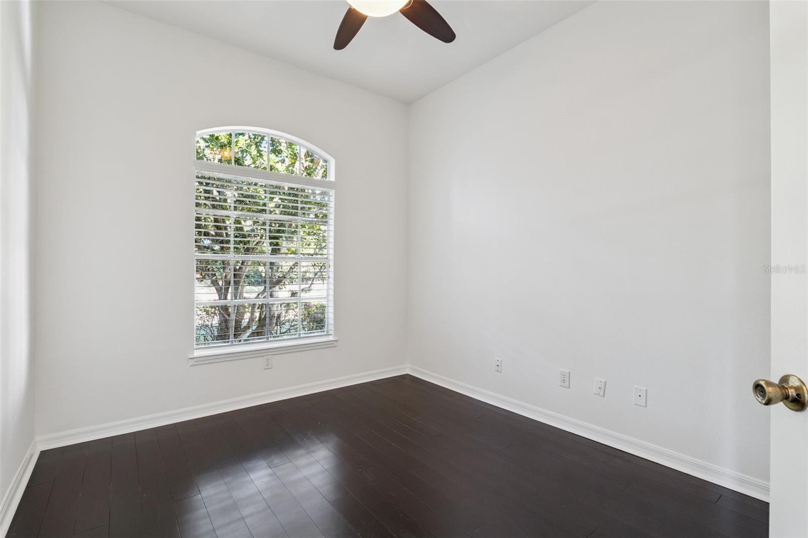 MILL CREEK VILLAGE - Residential