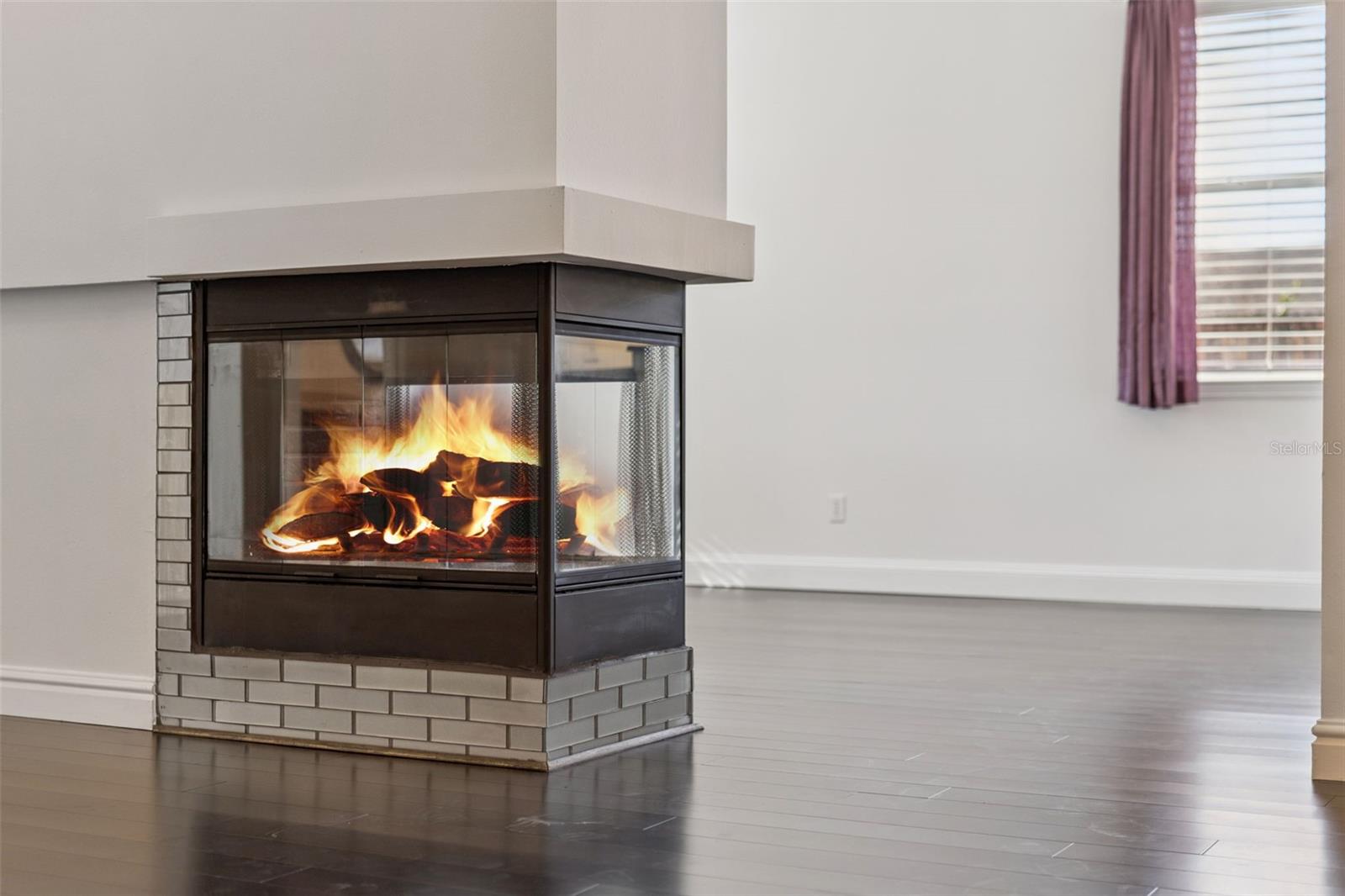 MILL CREEK VILLAGE - Residential