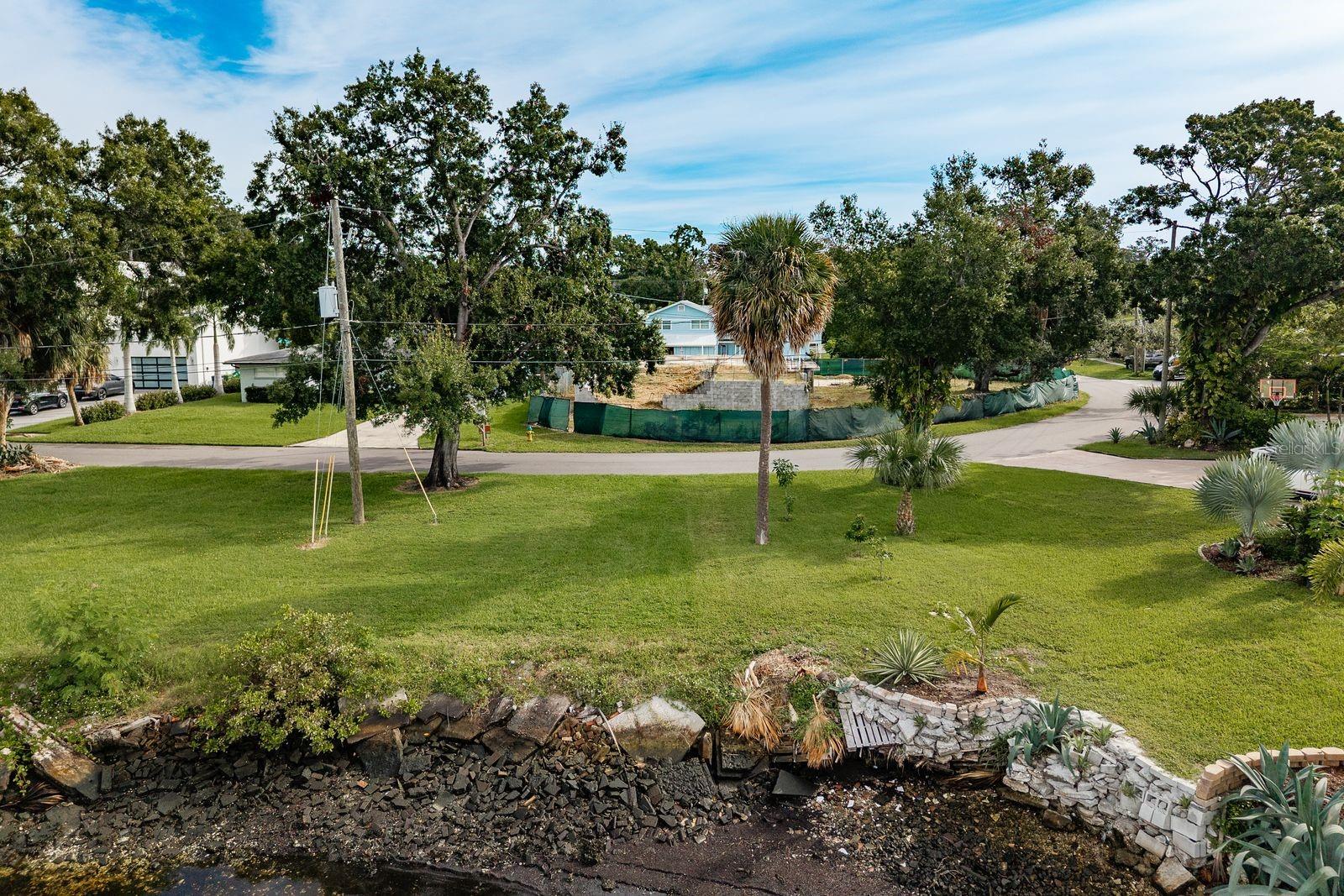 4S0 RIDGEWOOD PARK - Land