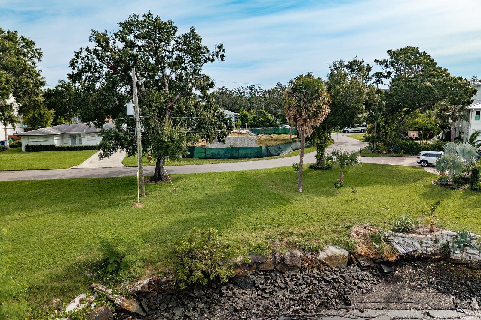 4S0 RIDGEWOOD PARK - Land