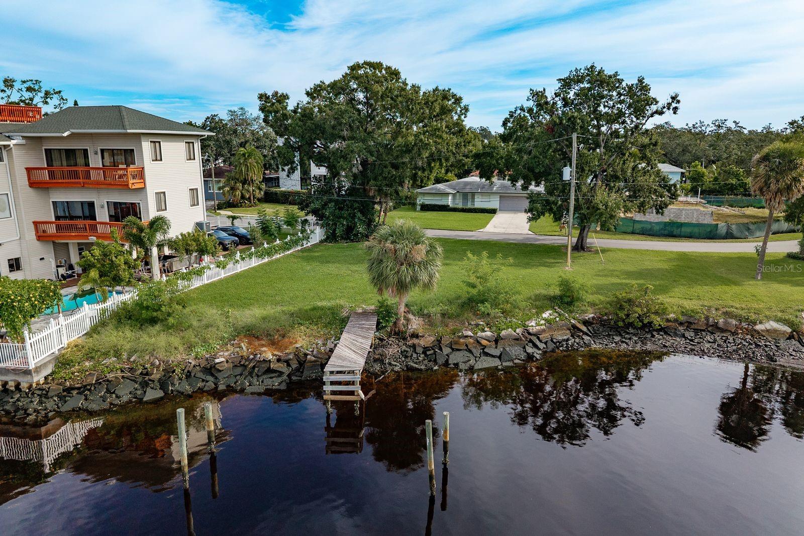 4S0 RIDGEWOOD PARK - Land