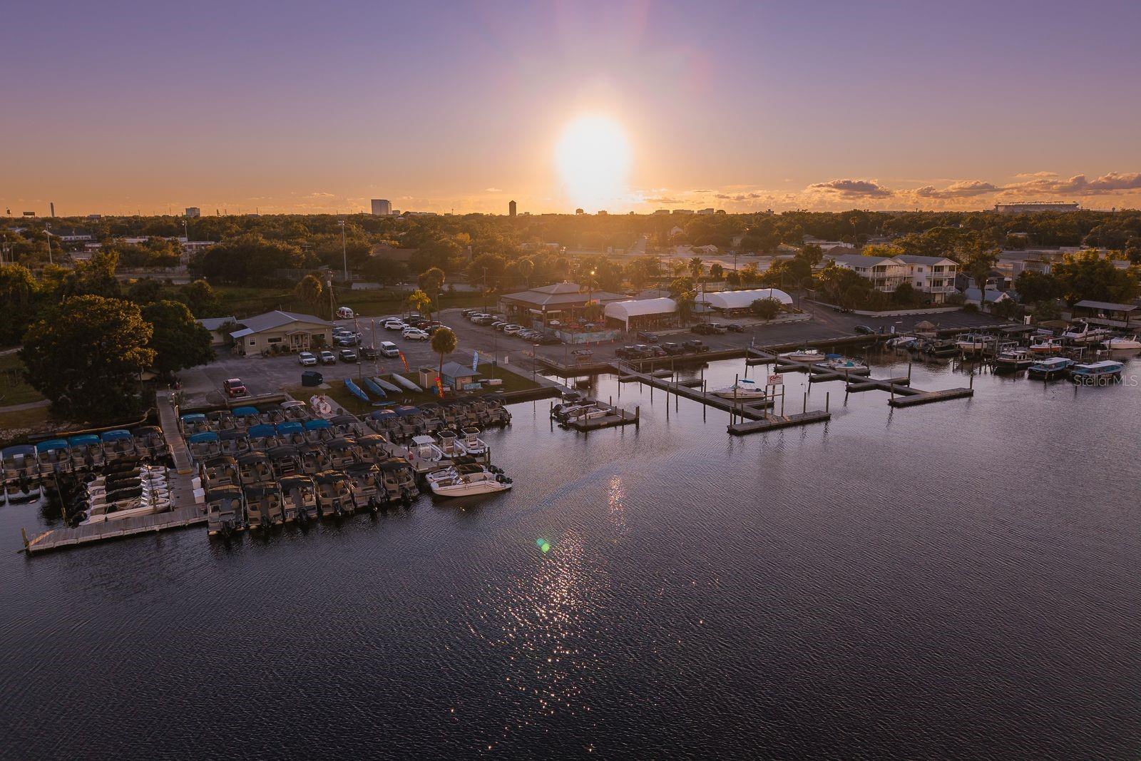4S0 RIDGEWOOD PARK - Land