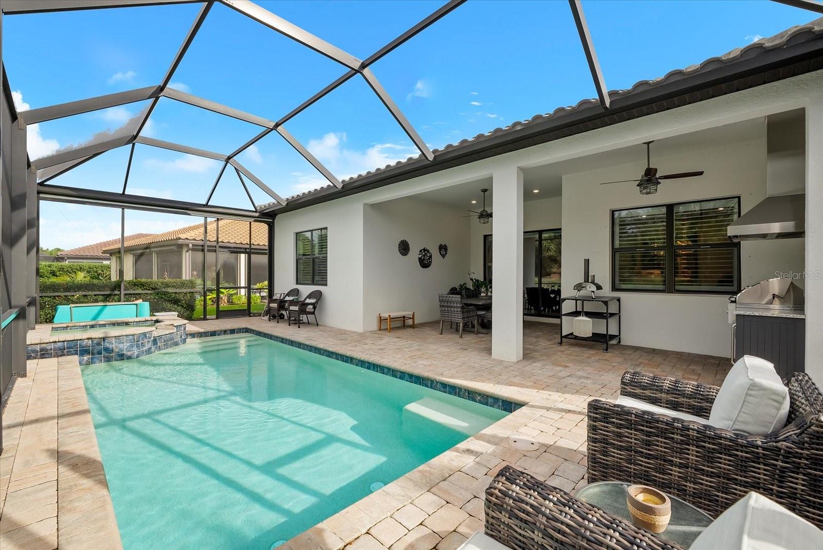 DEL WEBB PH IV SUBPH 4A & 4B - Residential