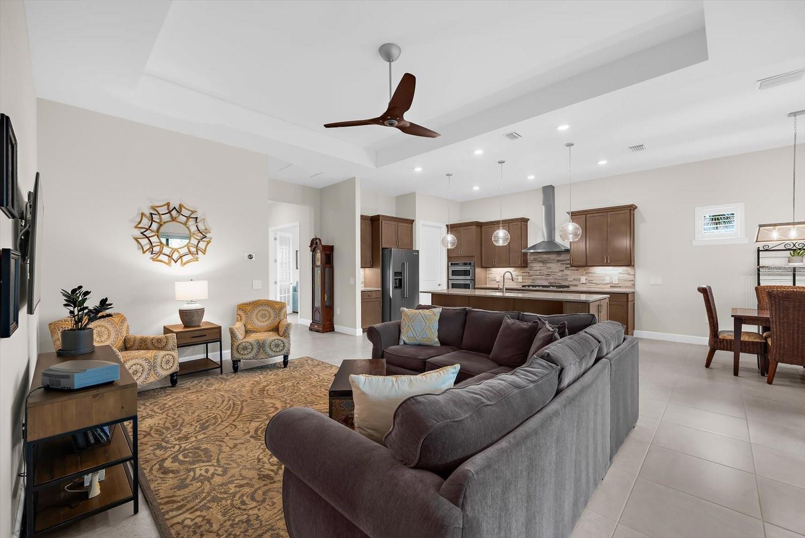 DEL WEBB PH IV SUBPH 4A & 4B - Residential