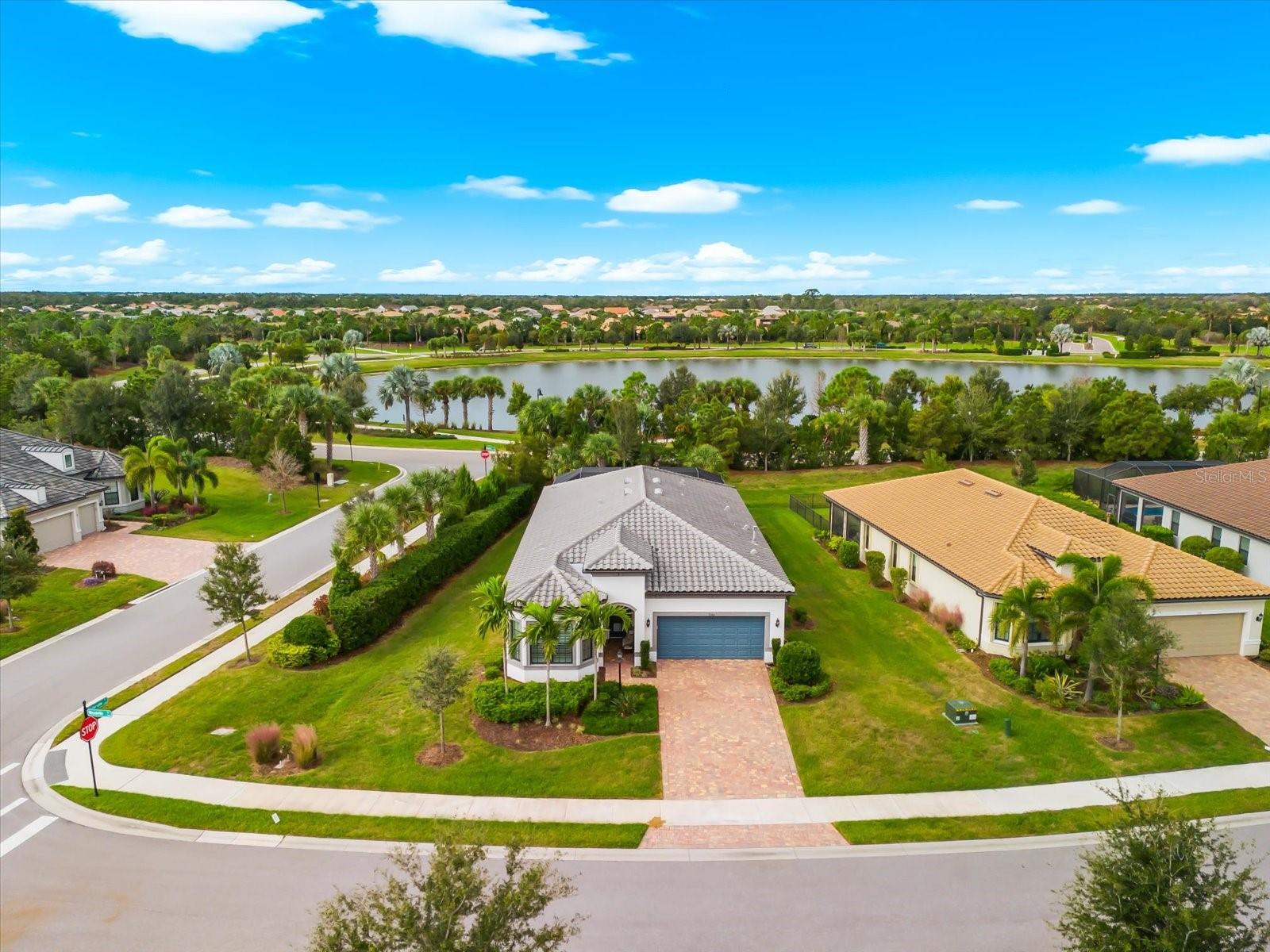 DEL WEBB PH IV SUBPH 4A & 4B - Residential
