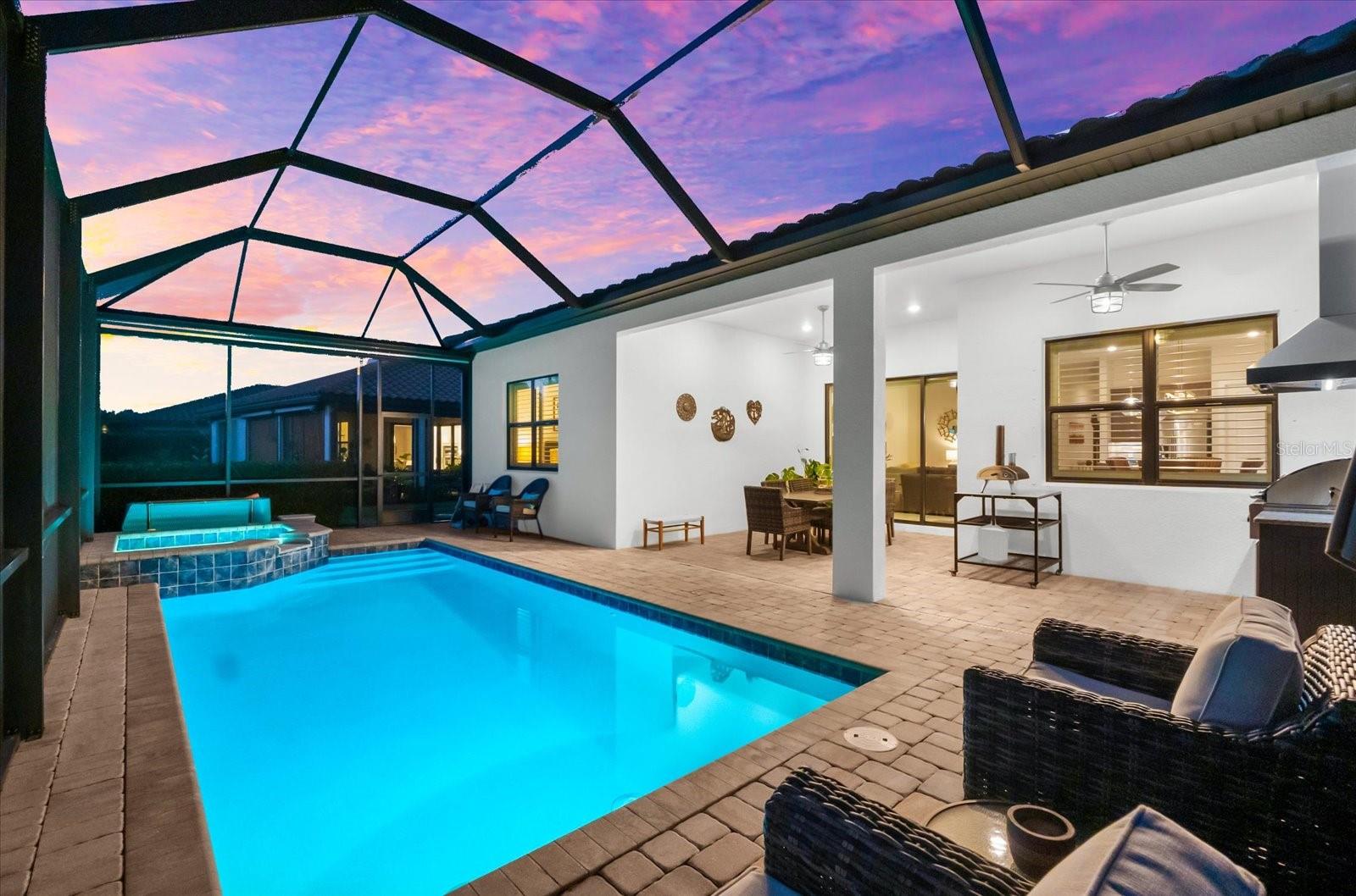 DEL WEBB PH IV SUBPH 4A & 4B - Residential