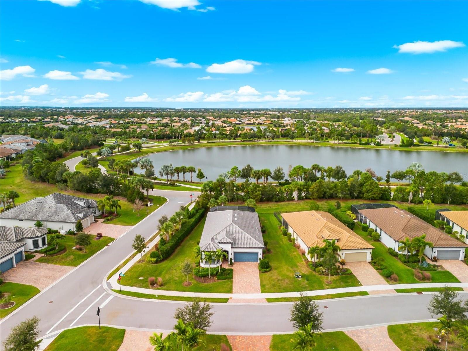DEL WEBB PH IV SUBPH 4A & 4B - Residential