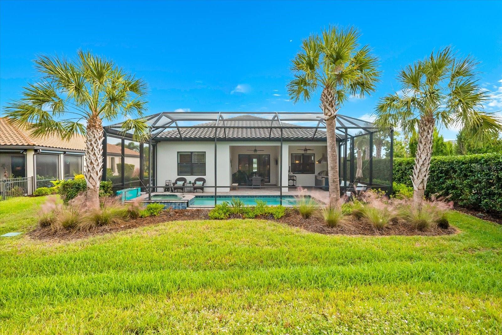 DEL WEBB PH IV SUBPH 4A & 4B - Residential