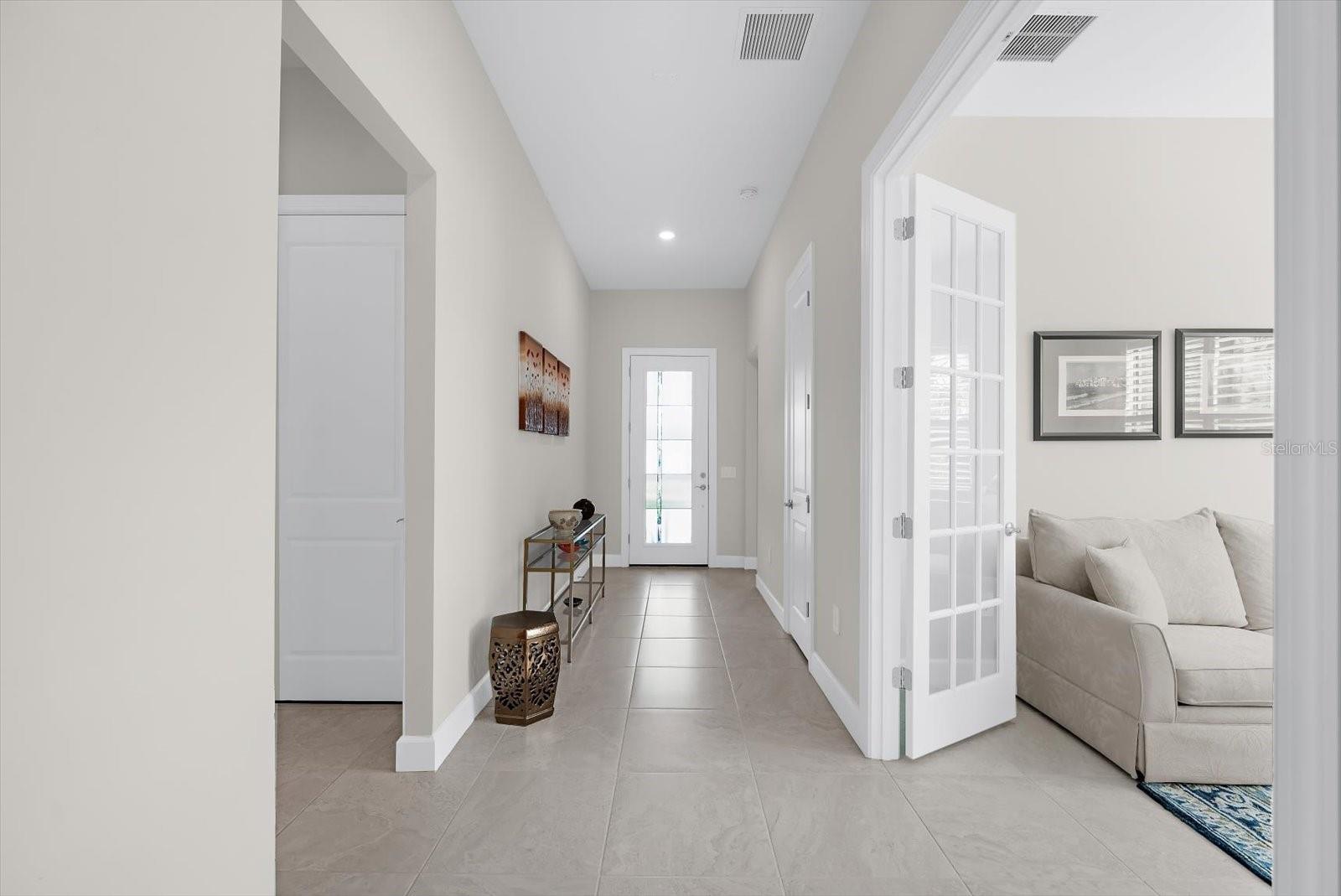 DEL WEBB PH IV SUBPH 4A & 4B - Residential