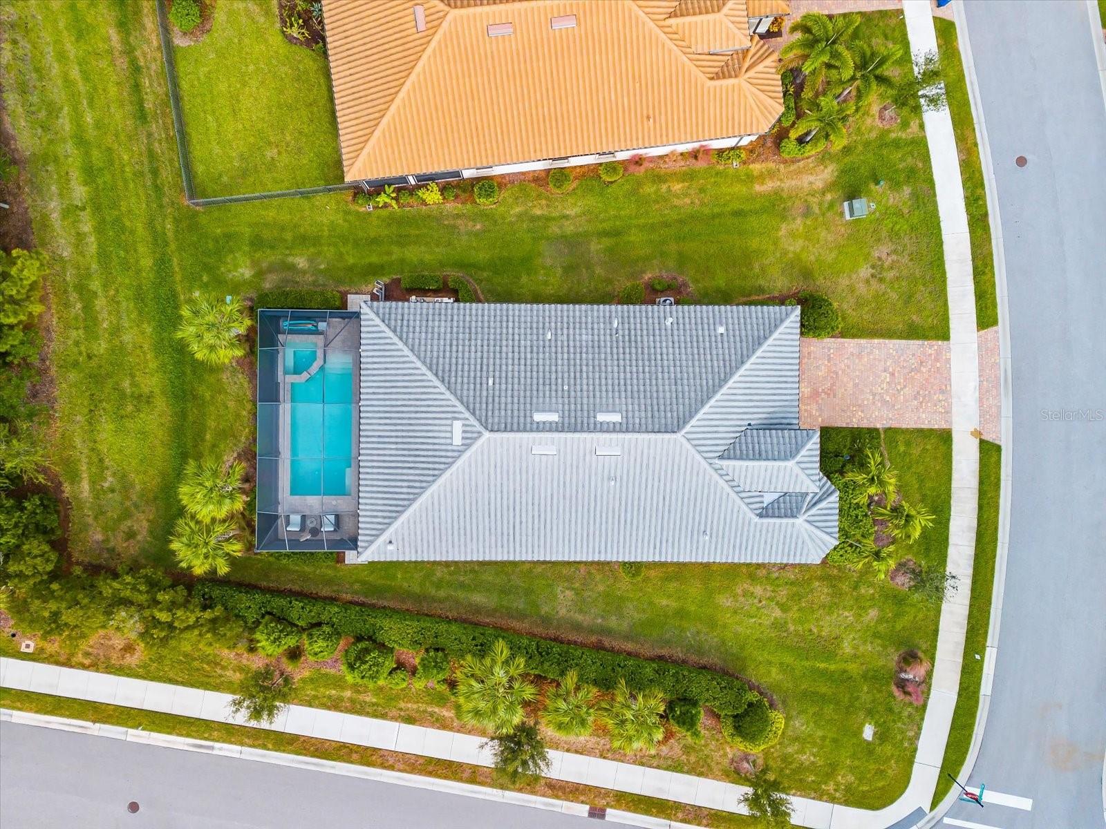 DEL WEBB PH IV SUBPH 4A & 4B - Residential