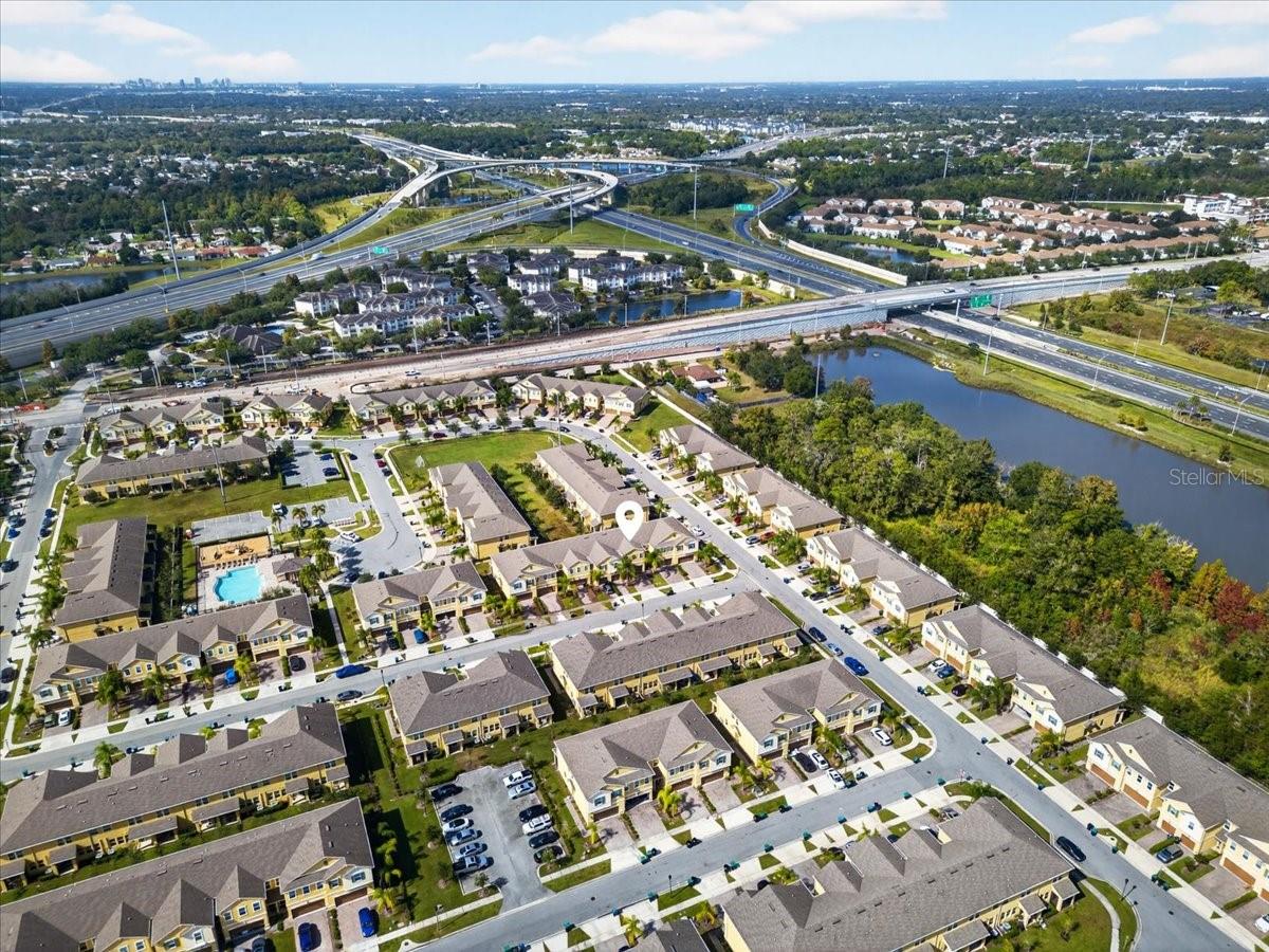 ECON TRLS PH 2 - Residential