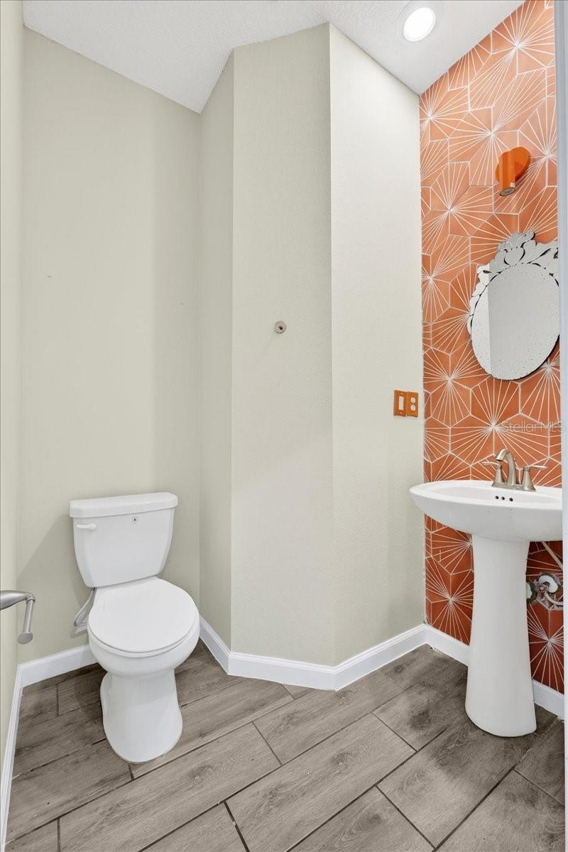 ECON TRLS PH 2 - Residential