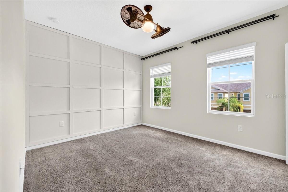 ECON TRLS PH 2 - Residential