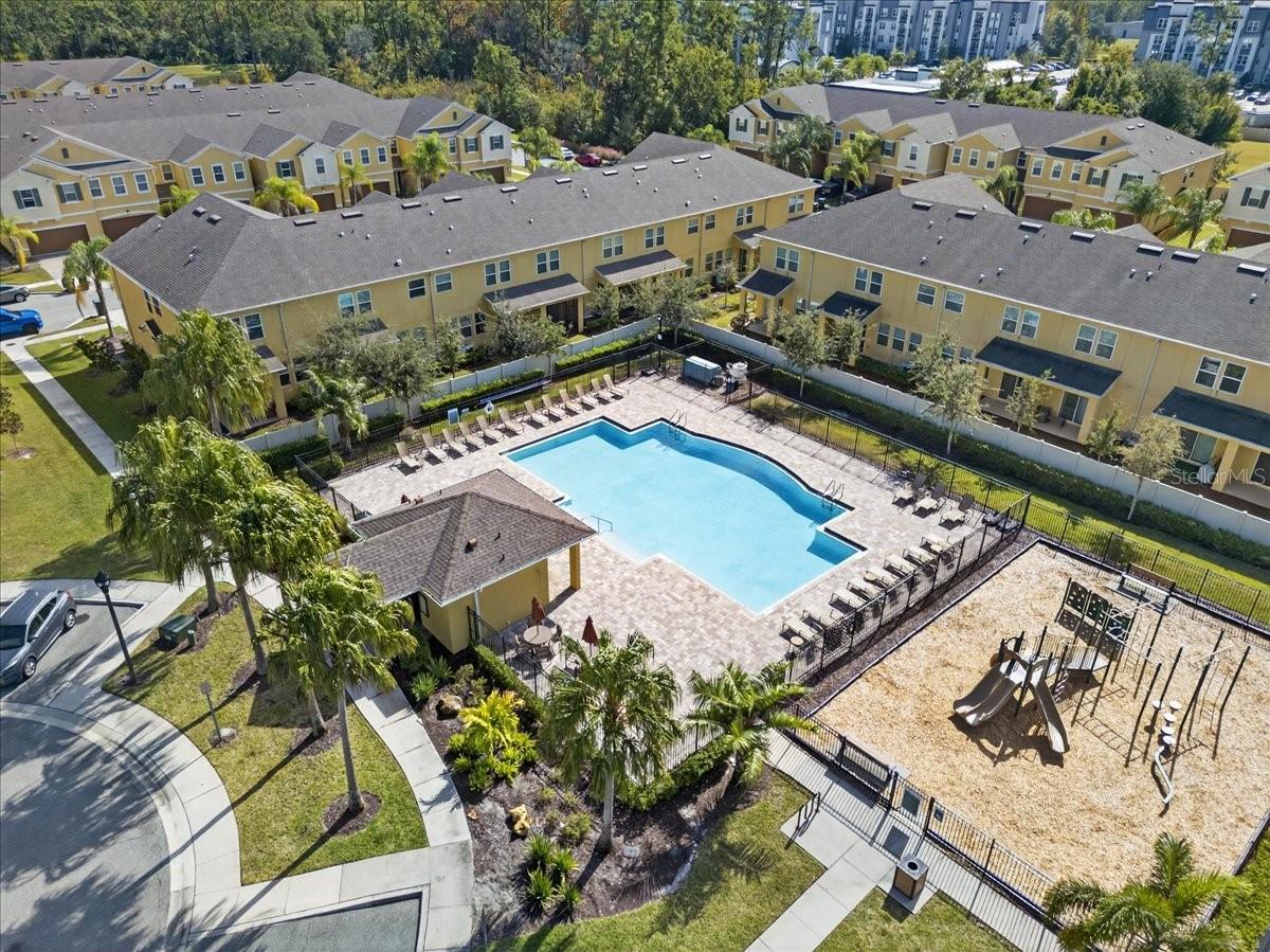 ECON TRLS PH 2 - Residential