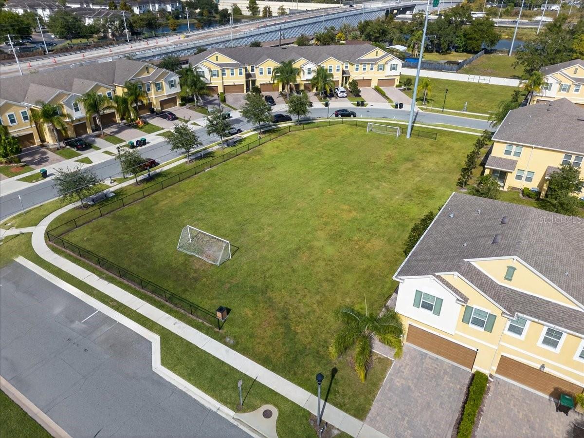 ECON TRLS PH 2 - Residential