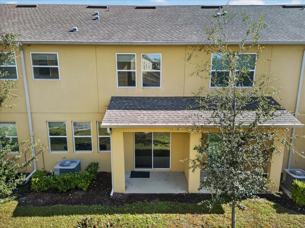 ECON TRLS PH 2 - Residential