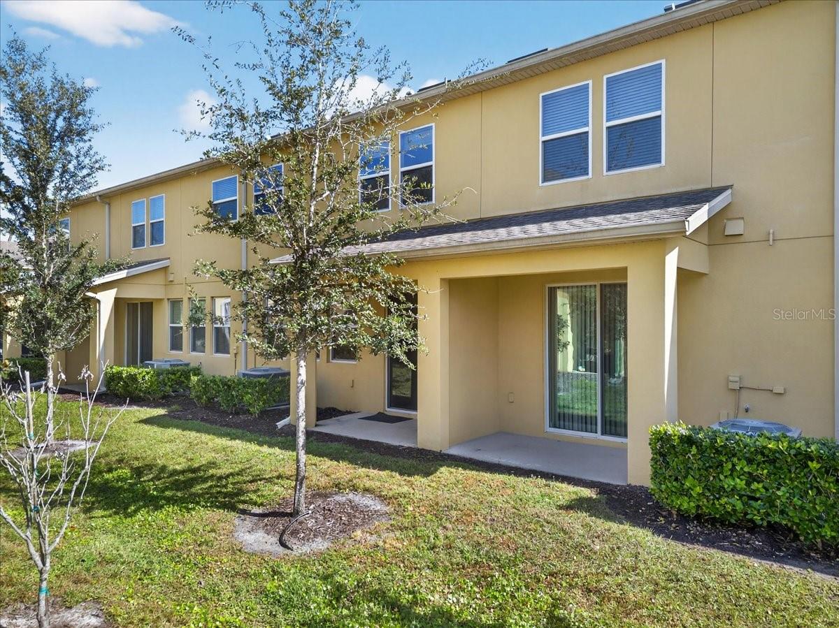 ECON TRLS PH 2 - Residential