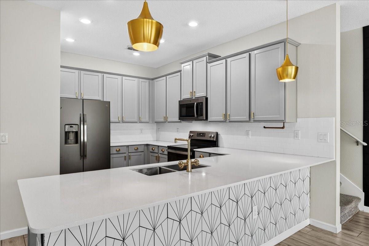 ECON TRLS PH 2 - Residential