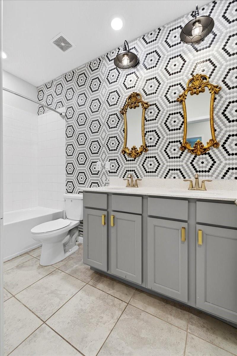 ECON TRLS PH 2 - Residential