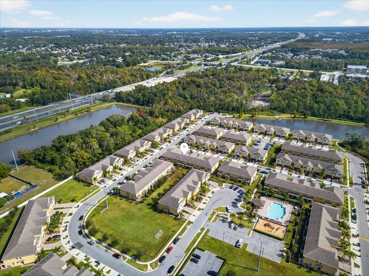 ECON TRLS PH 2 - Residential