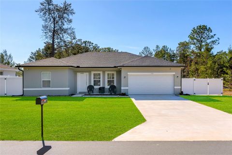 Photo of 6206 SW 133rd Street Road, Ocala, FL 34473 (MLS # O6354063)