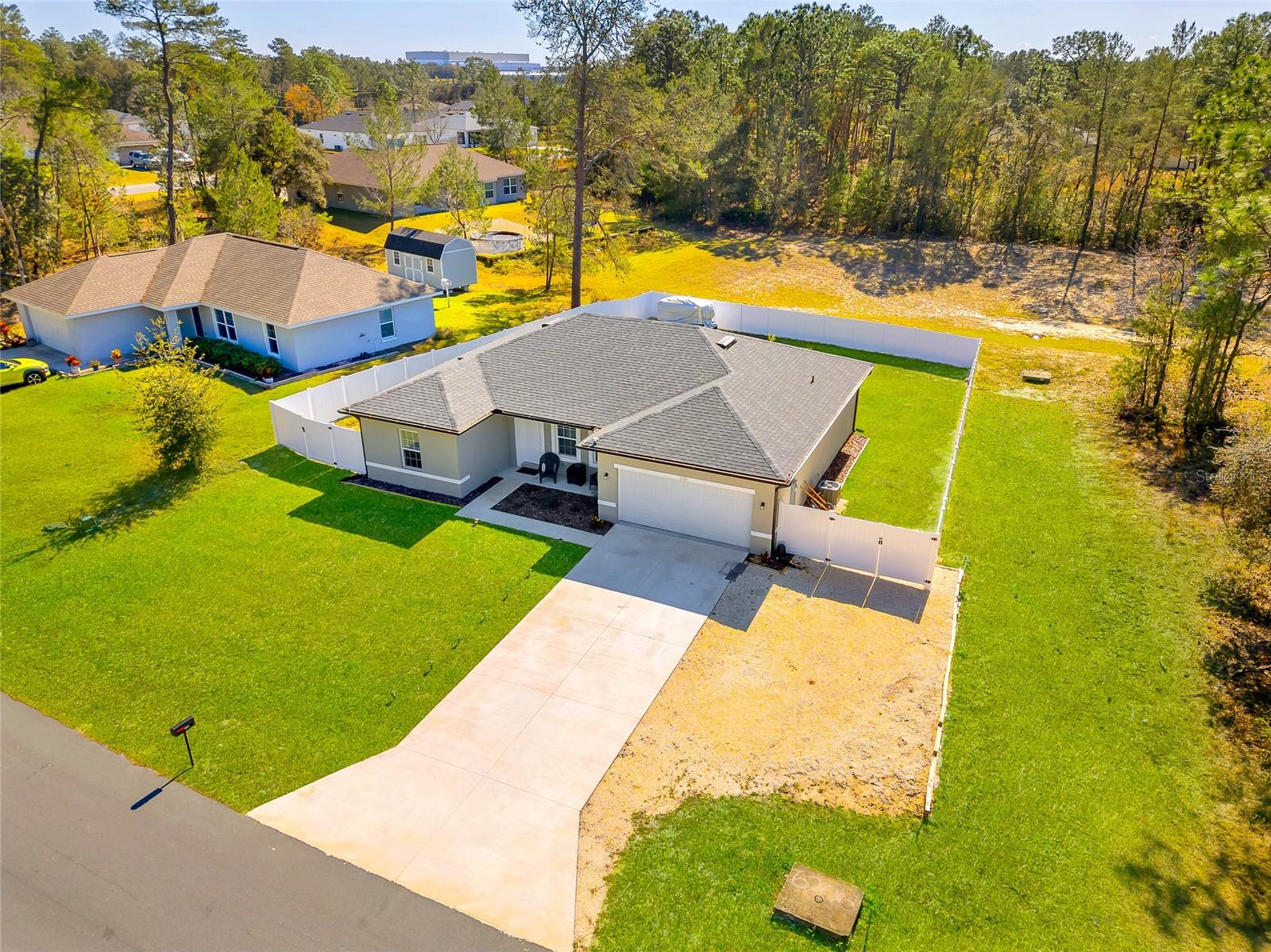 MARION OAKS UN 10 - Residential