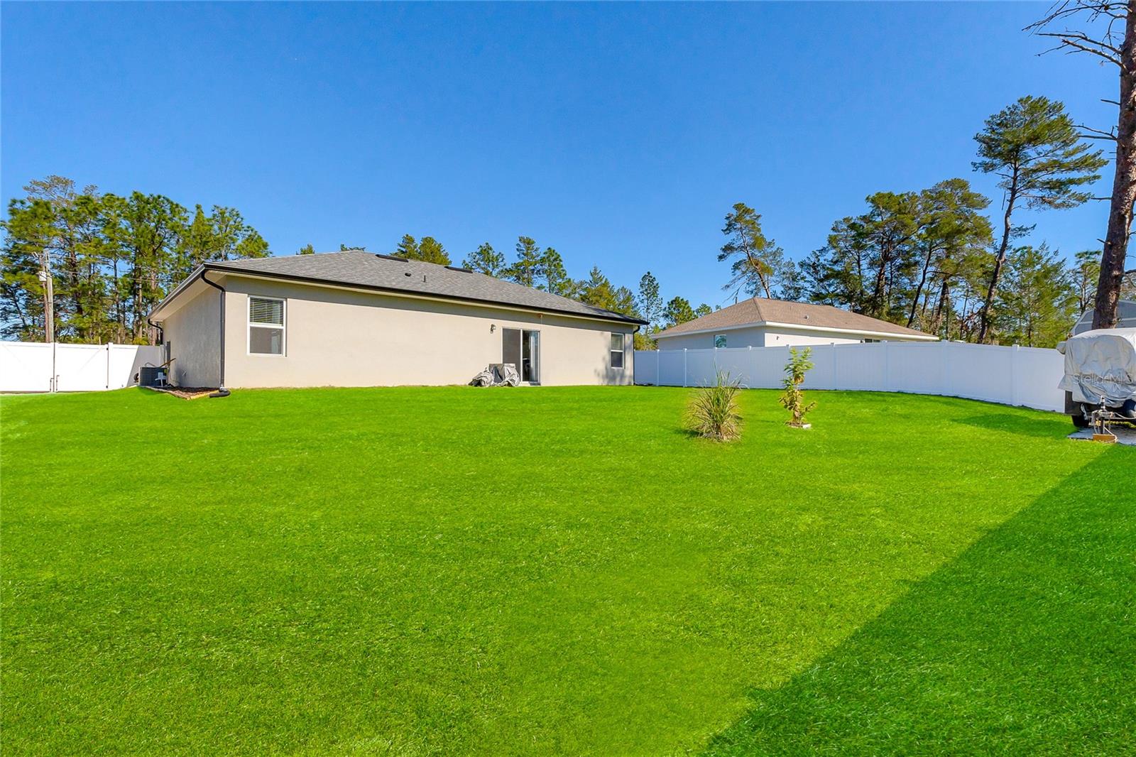 MARION OAKS UN 10 - Residential