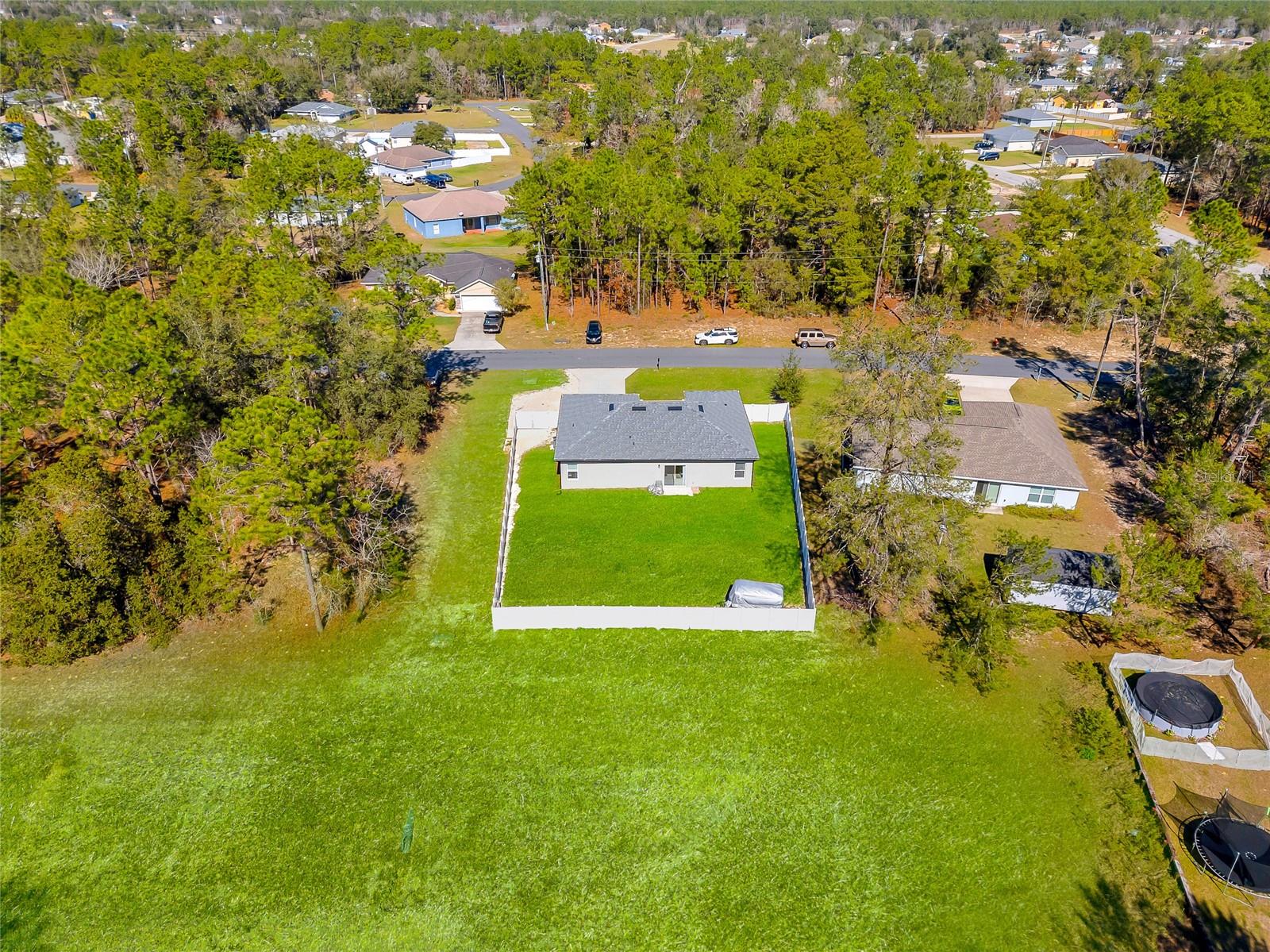 MARION OAKS UN 10 - Residential