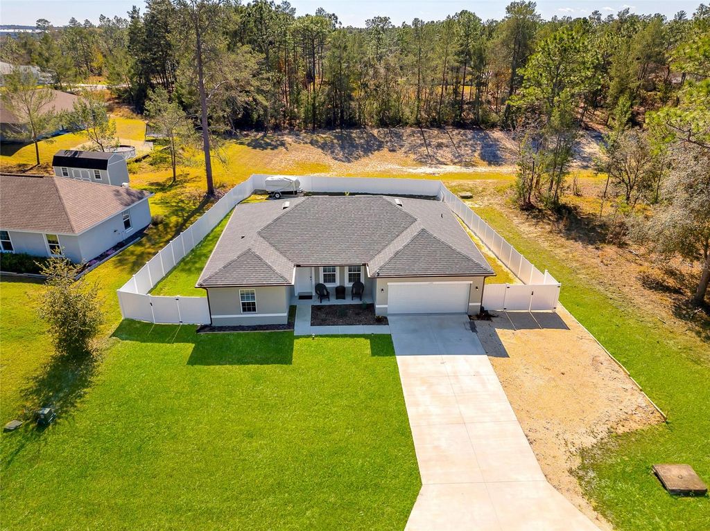 Photo of 6206 SW 133rd Street Road, Ocala, FL 34473 (MLS # O6354063)