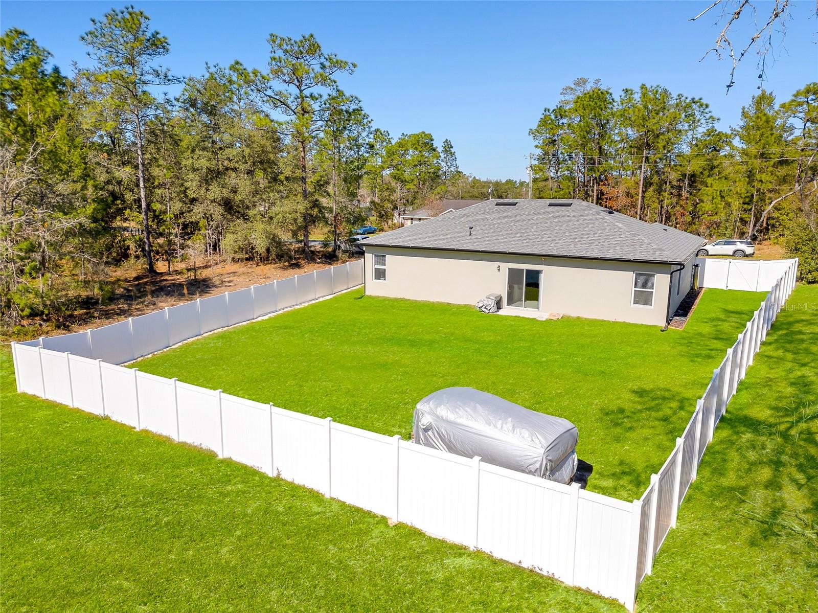 MARION OAKS UN 10 - Residential
