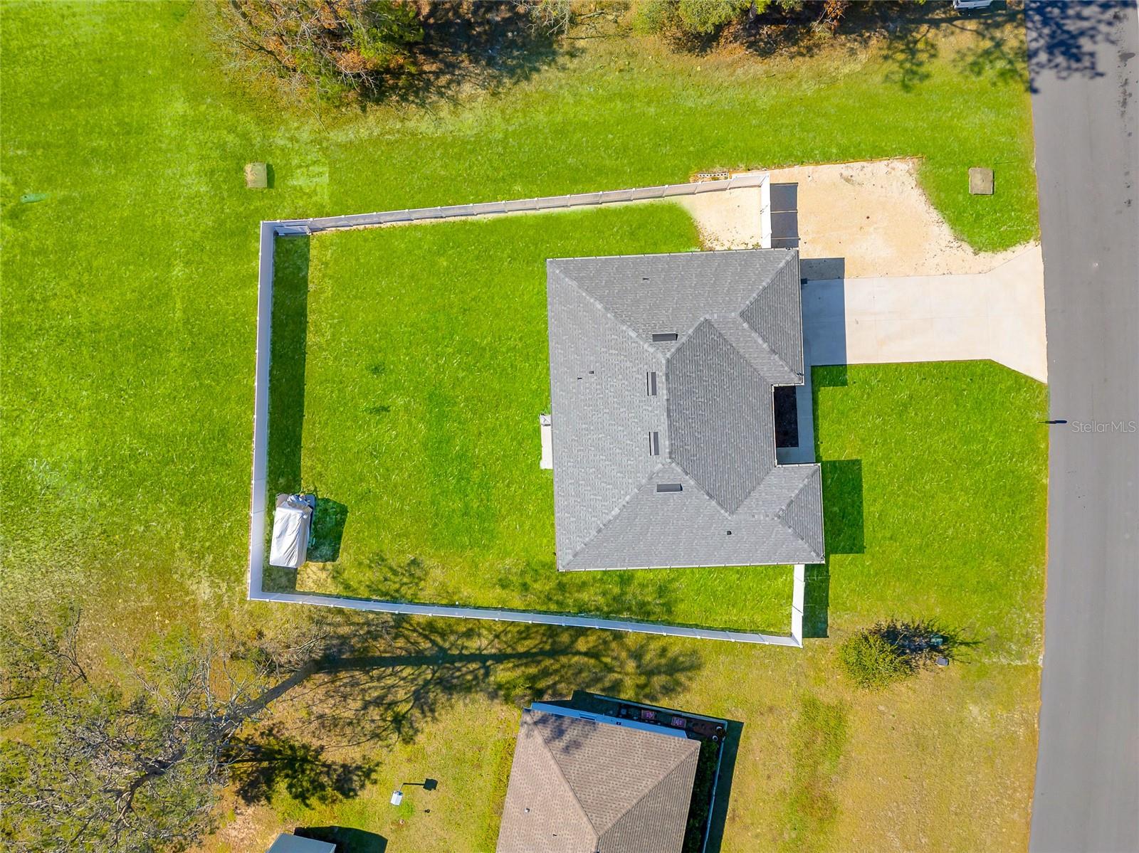 MARION OAKS UN 10 - Residential