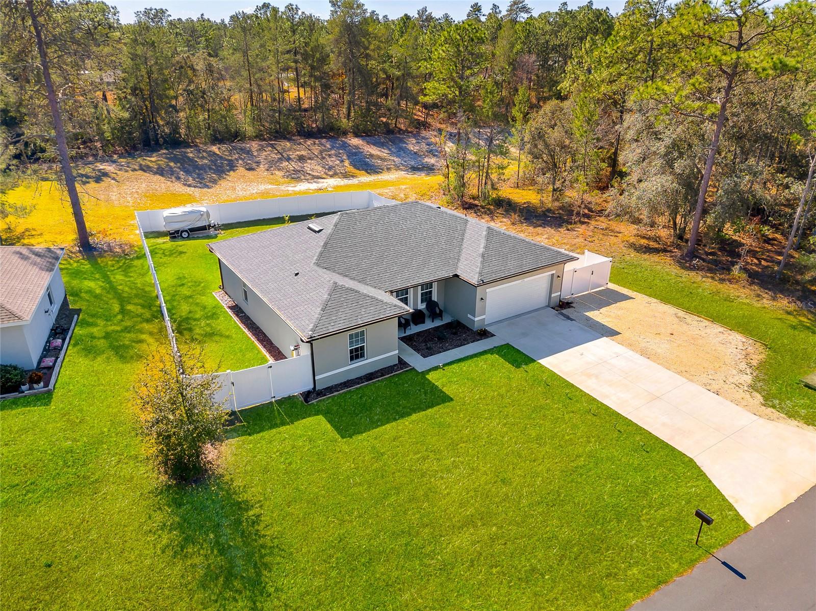 MARION OAKS UN 10 - Residential