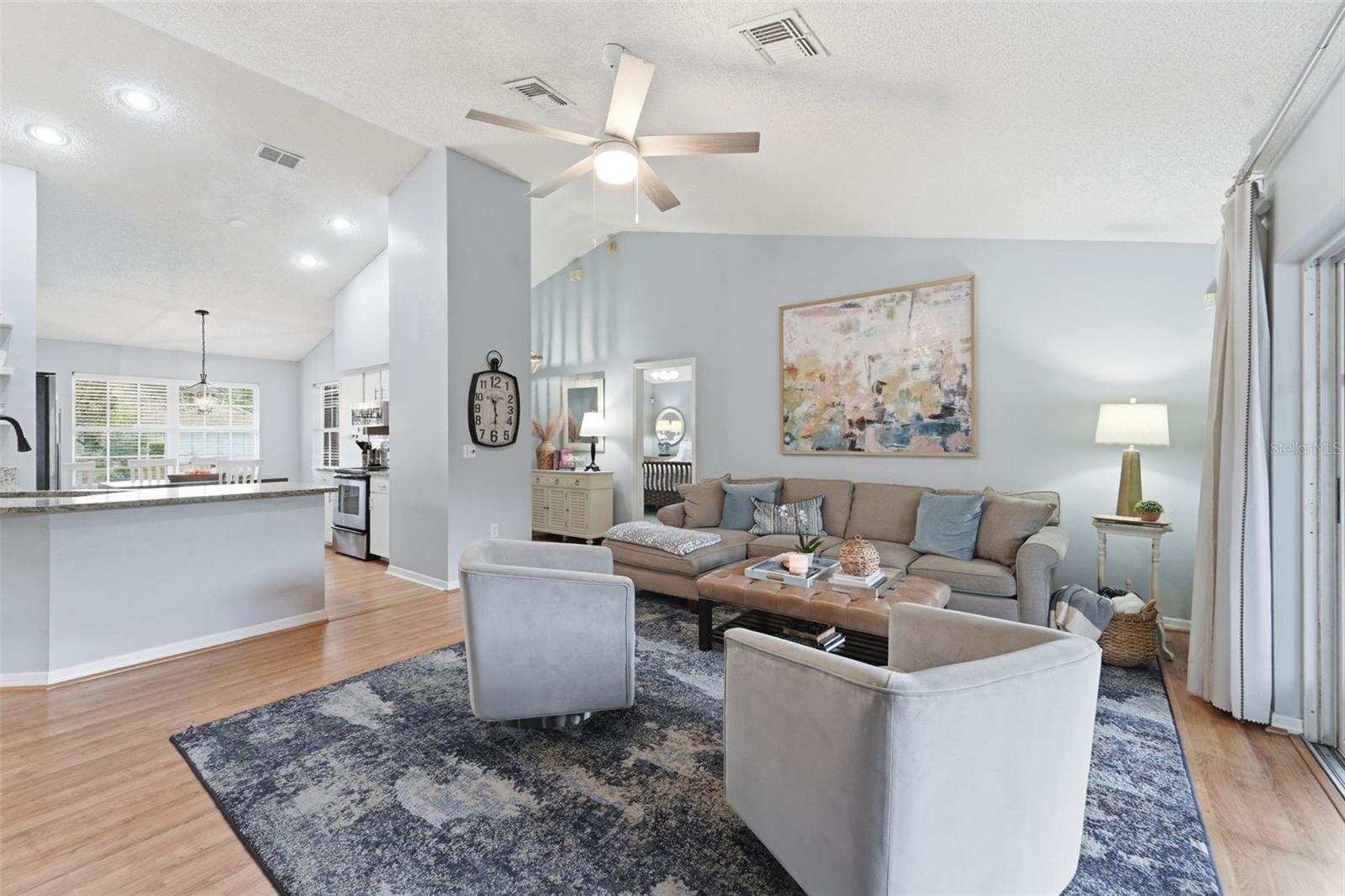 SHADOW RIDGE PH 01 - Residential
