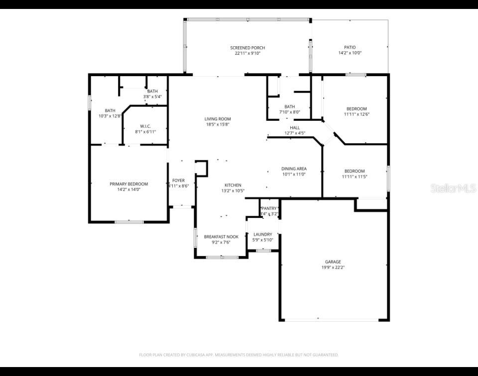 SHADOW RIDGE PH 01 - Residential