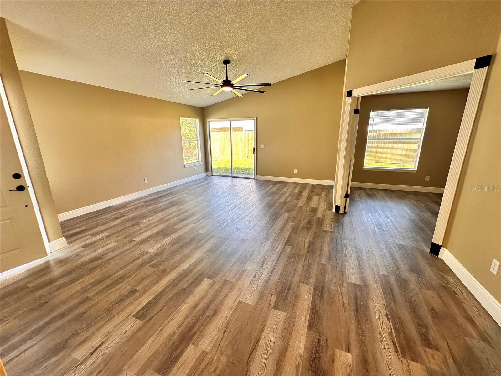 CEDAR VILLAGE PH 01 - Residential