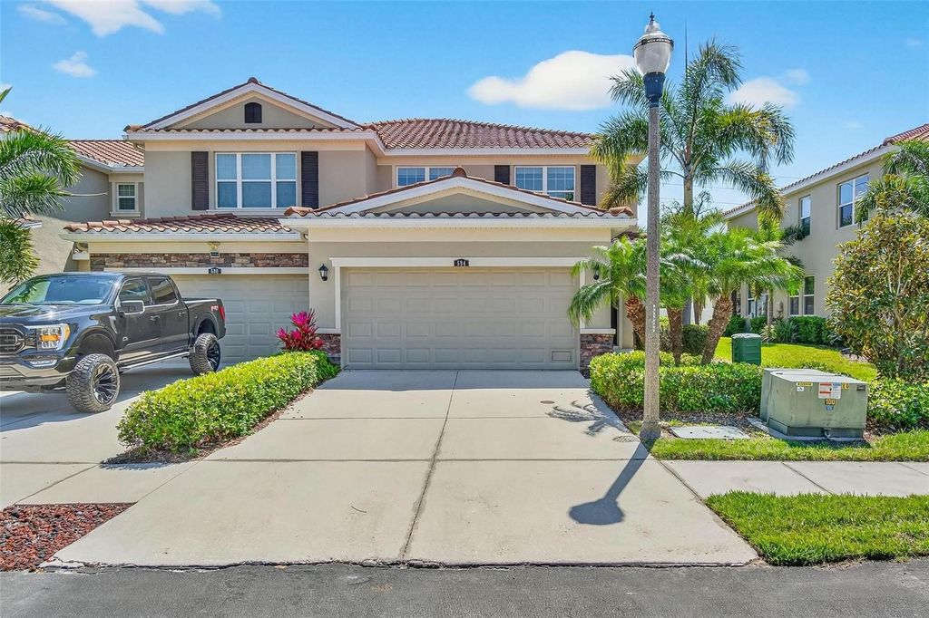 Photo of 594 52nd Terrace N, St Petersburg, FL 33703 (MLS # TB8490279)