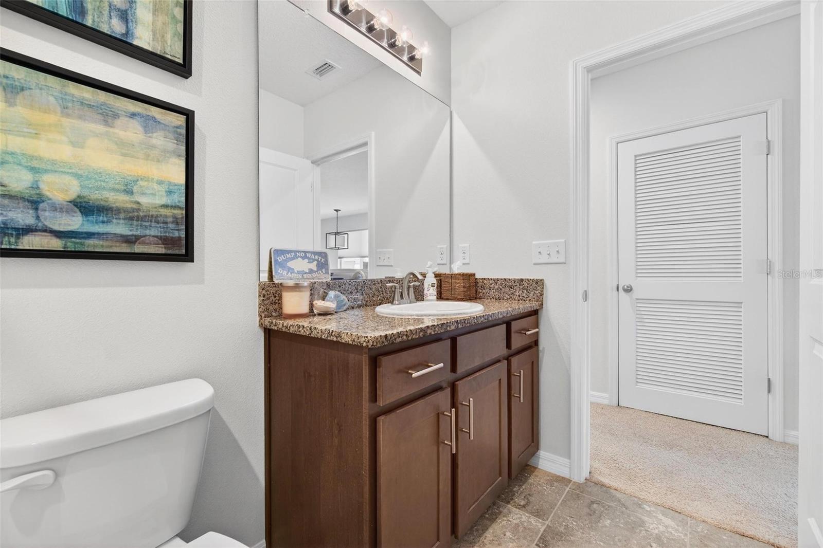 COLONNADE - Residential