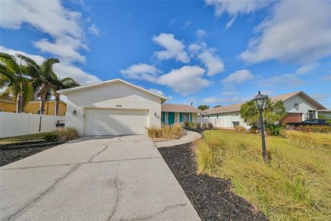 A home in APOLLO BEACH