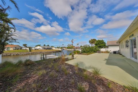 A home in APOLLO BEACH